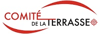 Logo comité terrasse